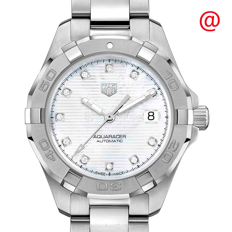 TAG HEUER AQUARACER WBD2313.BA0740