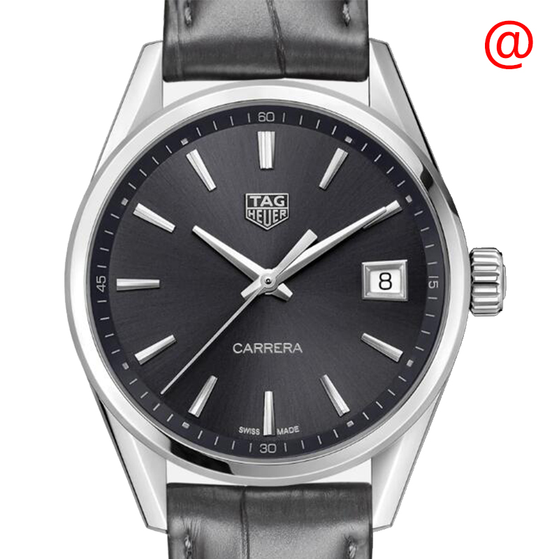 NEW TAG HEUER CARRERA WBK1313.FC8260