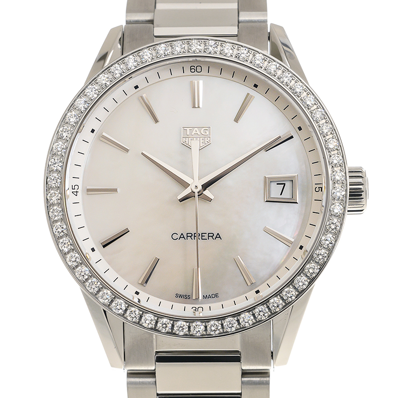 NEW TAG HEUER CARRERA WBK1316.BA0652
