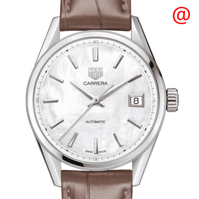NEW TAG HEUER CARRERA WBK2311.FC8258