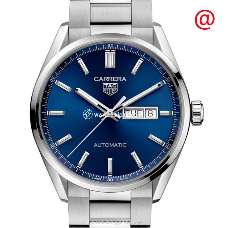 TAG HEUER TAG HEUER CARRERA WBN2012.BA0640