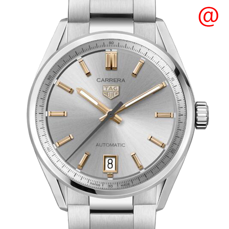 NEW TAG HEUER CARRERA WBN2310.BA0001