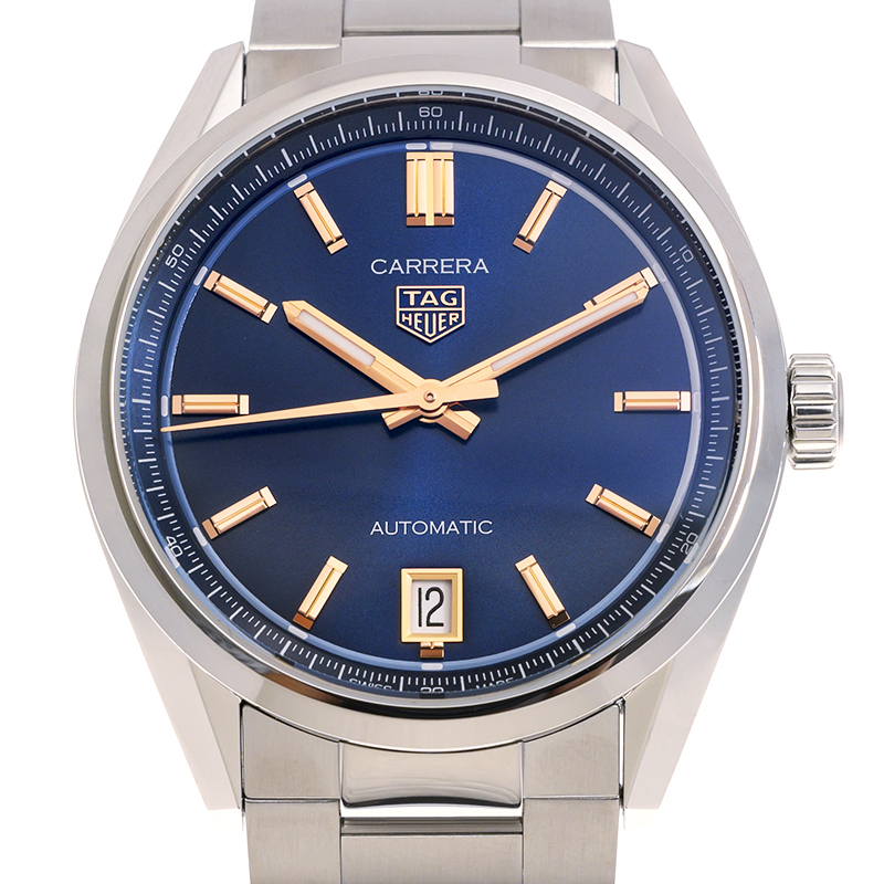NEW TAG HEUER CARRERA WBN2311.BA0001