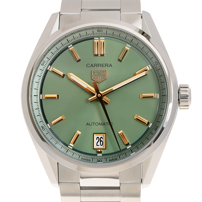 NEW TAG HEUER CARRERA WBN2312.BA0001