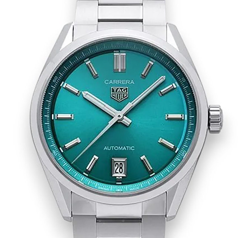 NEW TAG HEUER CARRERA WBN2316.BA0001