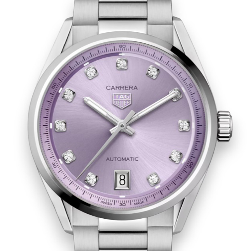 NEW TAG HEUER CARRERA WBN2319.BA0001