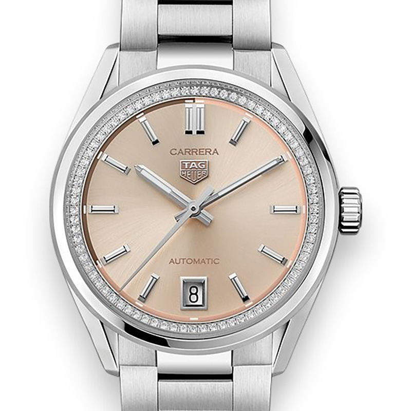 NEW TAG HEUER AQUARACER WBN231A.BA0001