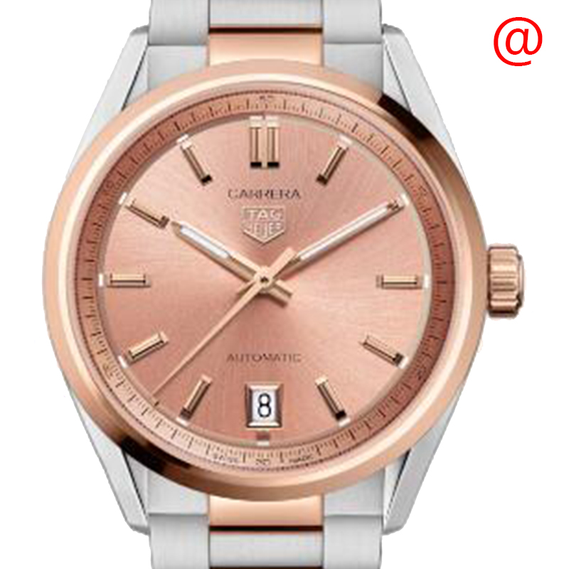 NEW TAG HEUER CARRERA WBN2350.BA0000