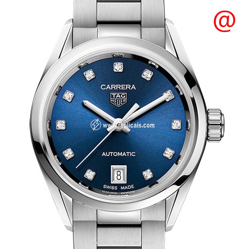 TAG HEUER TAG HEUER CARRERA WBN2413.BA0621