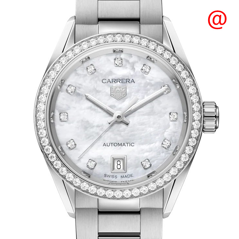 NEW TAG HEUER CARRERA WBN2414.BA0621