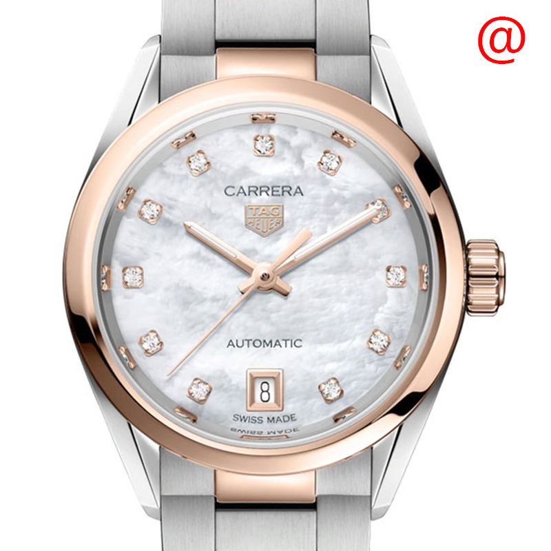 NEW TAG HEUER CARRERA WBN2450.BD0569