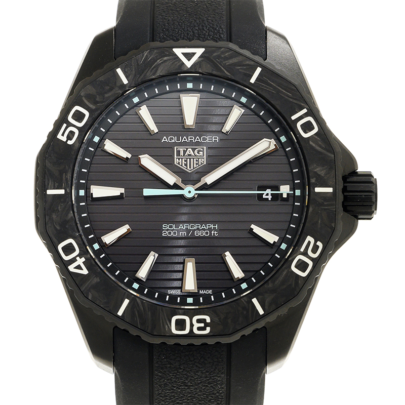 NEW TAG HEUER AQUARACER WBP1112.FT6199