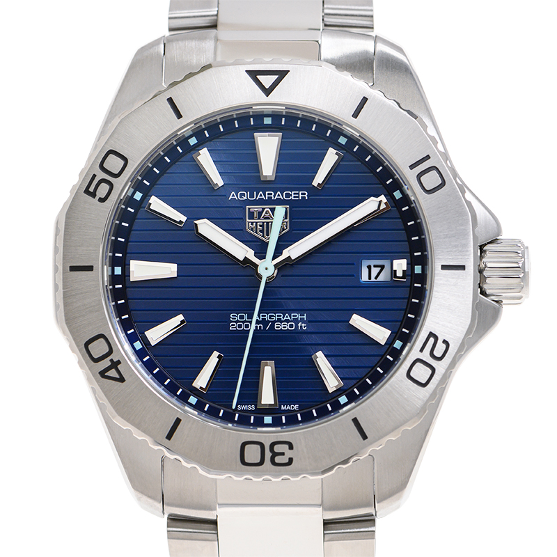 NEW TAG HEUER AQUARACER WBP1113.BA0000