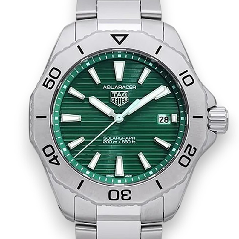 NEW TAG HEUER AQUARACER WBP1115.BA0000