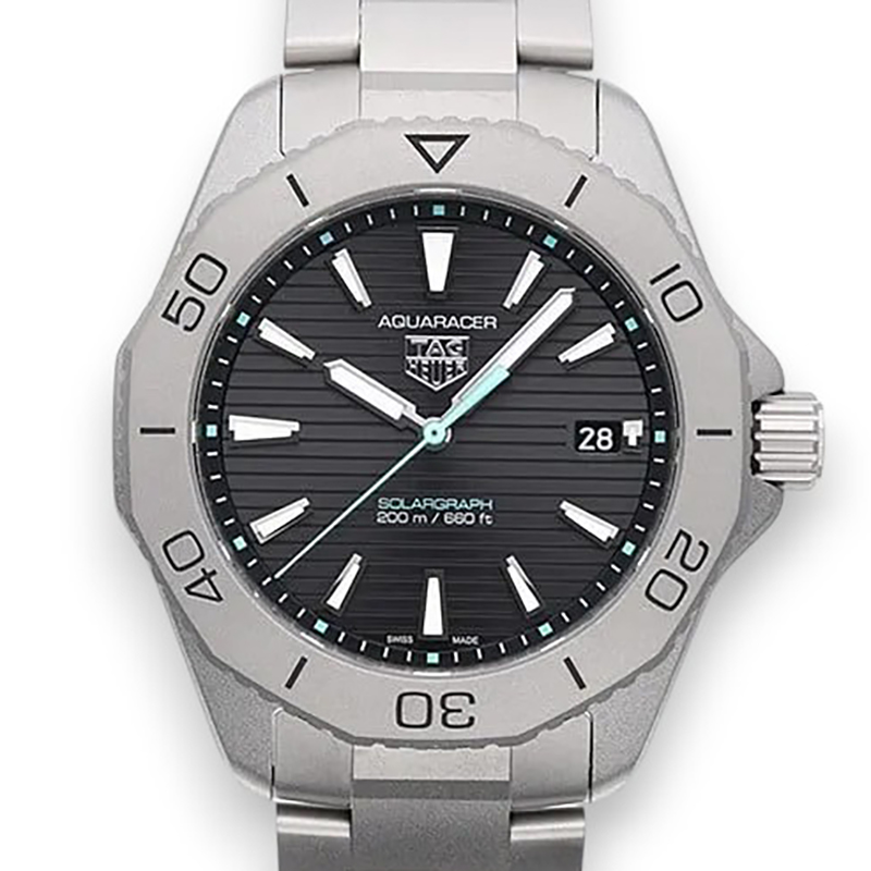 NEW TAG HEUER AQUARACER WBP1180.BF0000