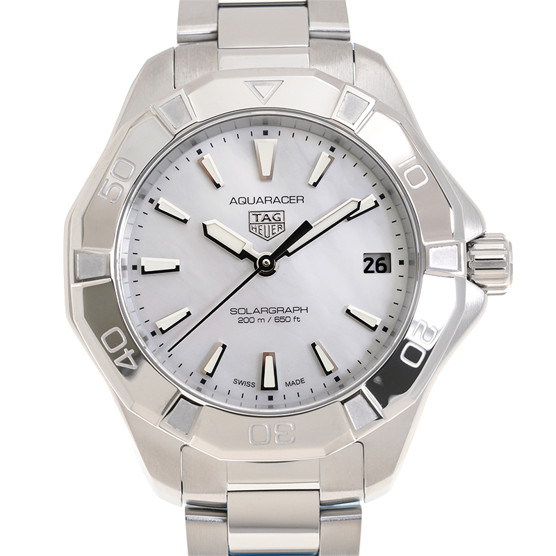 NEW TAG HEUER AQUARACER WBP1312.BA0005