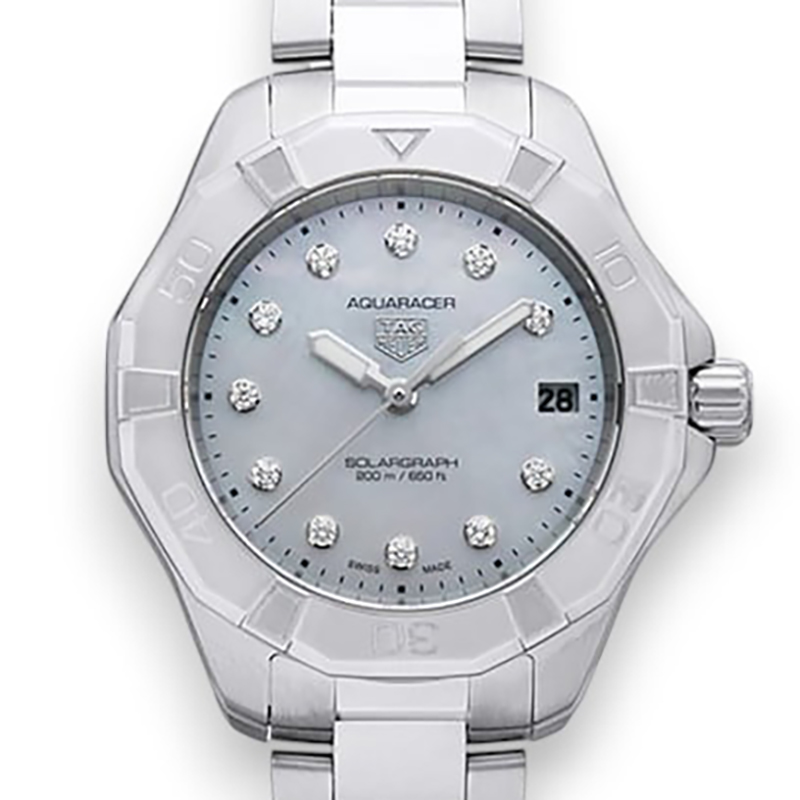 NEW TAG HEUER AQUARACER WBP1313.BA0005