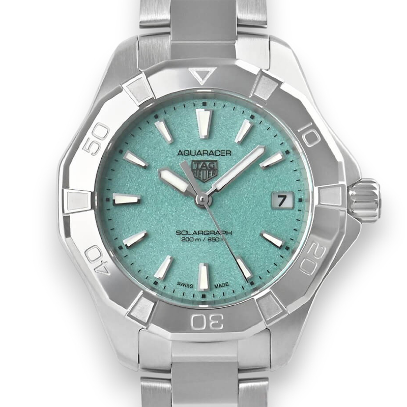 NEW TAG HEUER AQUARACER WBP1315.BA0005
