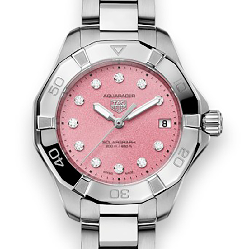 NEW TAG HEUER AQUARACER WBP1318.BA0005