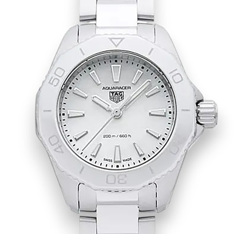 NEW TAG HEUER AQUARACER WBP1418.BA0622