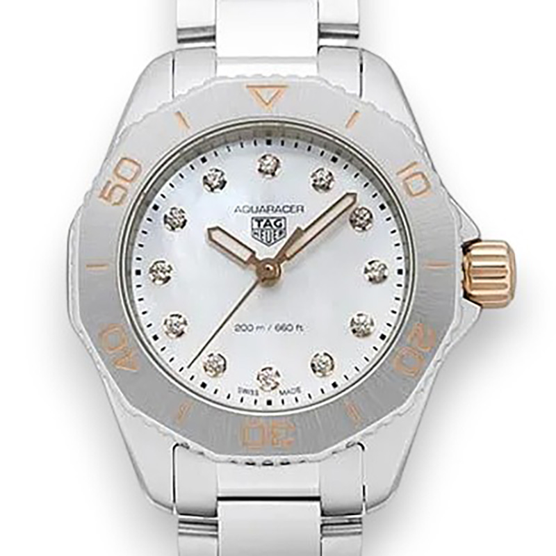 NEW TAG HEUER AQUARACER WBP1450.BA0622