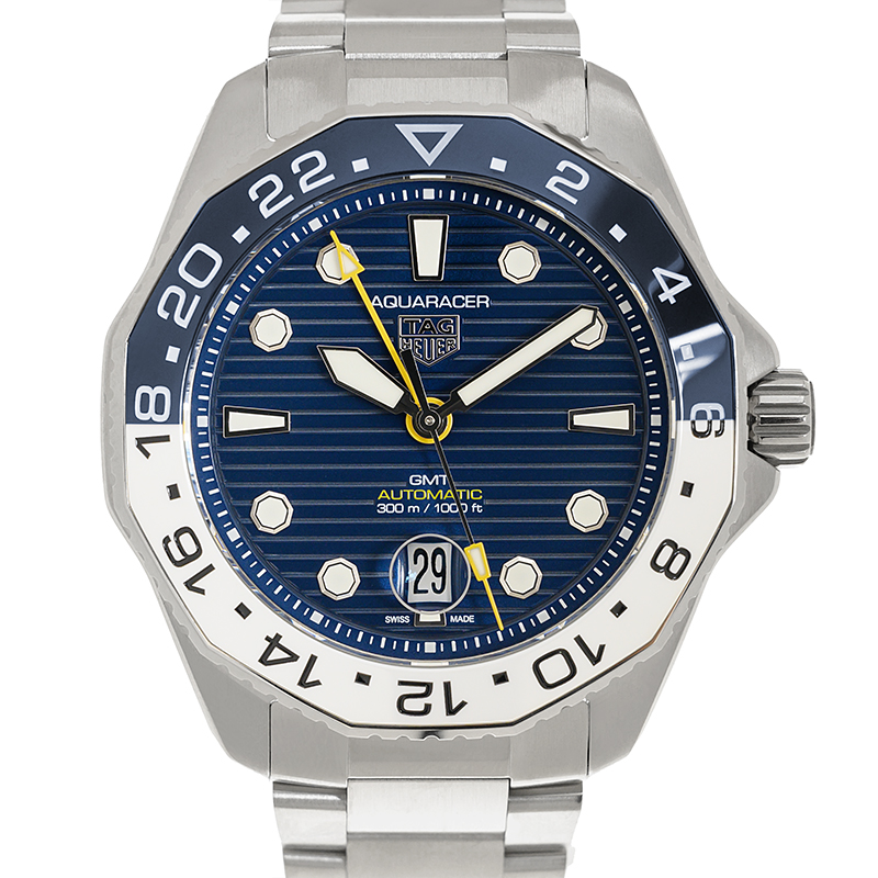 NEW TAG HEUER AQUARACER WBP2010.BA0632