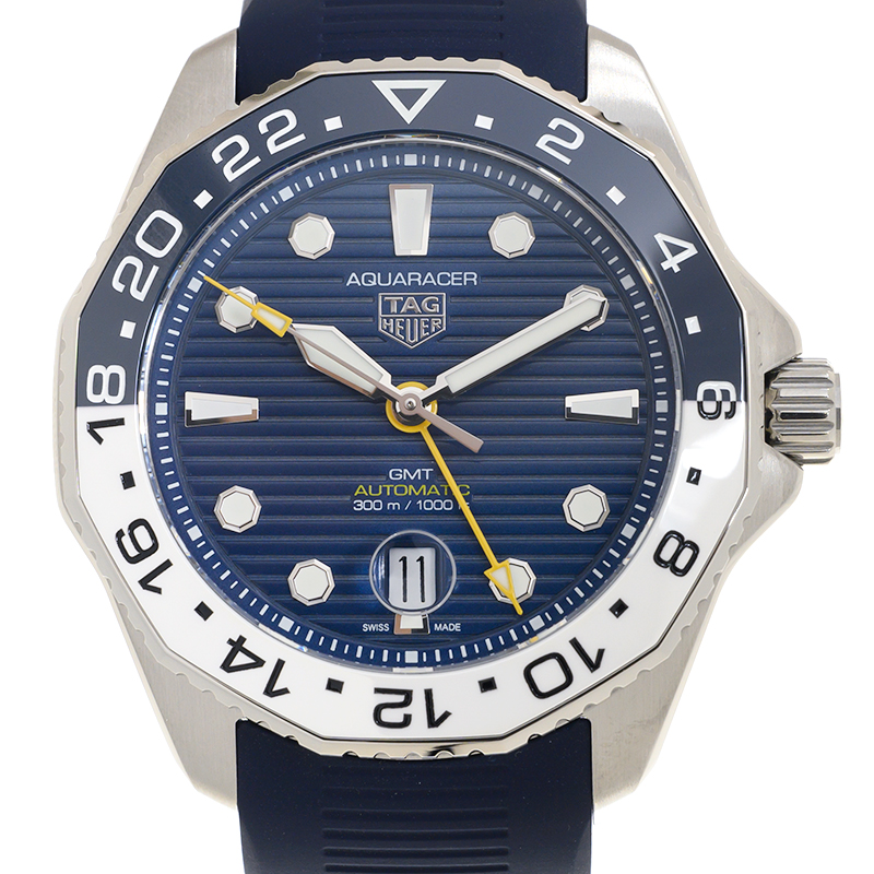 NEW TAG HEUER AQUARACER WBP2010.FT6198