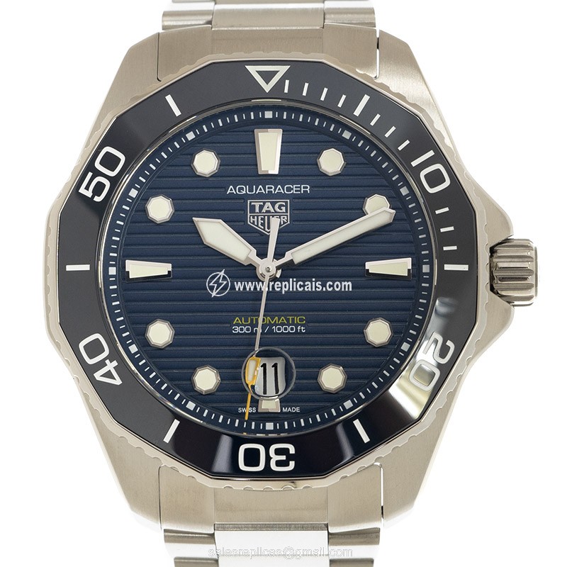 TAG HEUER AQUARACER WBP201B.BA0632