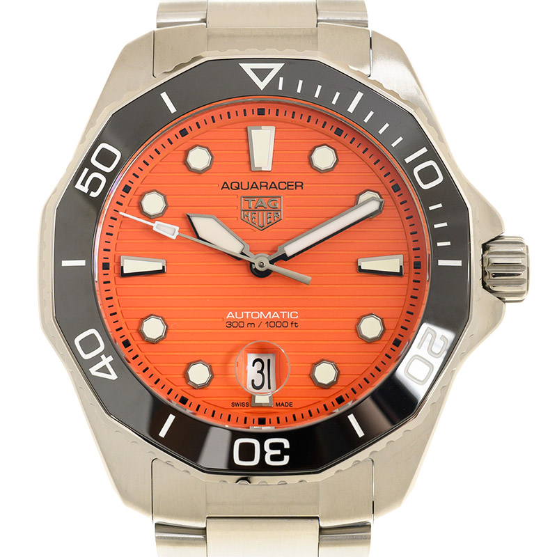 NEW TAG HEUER AQUARACER WBP201F.BA0632 AQUARACER PROFESSIONAL