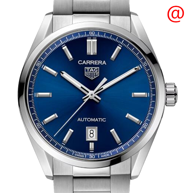 NEW TAG HEUER CARRERA WBP2112.BA0639