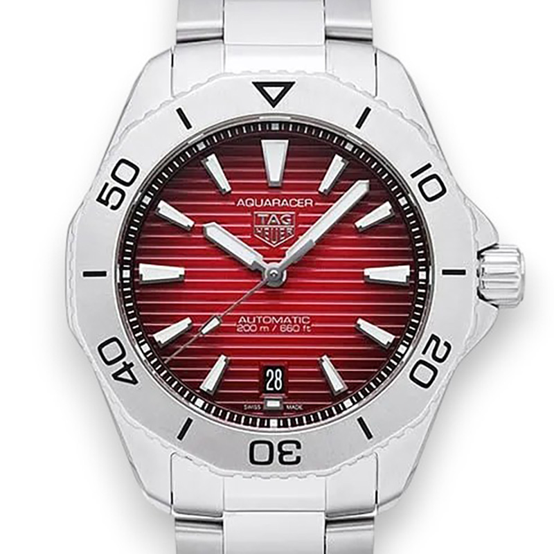 NEW TAG HEUER AQUARACER WBP2114.BA0627