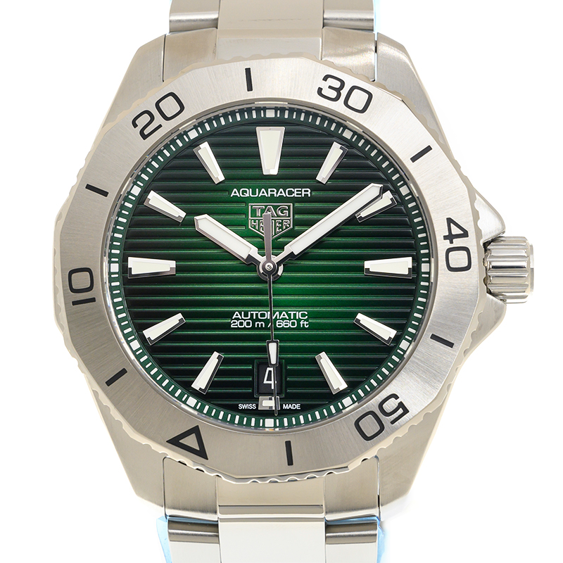 NEW TAG HEUER AQUARACER WBP2115.BA0627