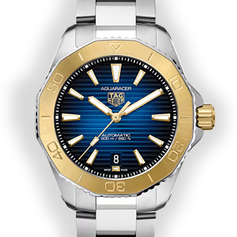 NEW TAG HEUER AQUARACER WBP2150.BA0627