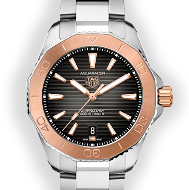 NEW TAG HEUER AQUARACER WBP2151.BA0627