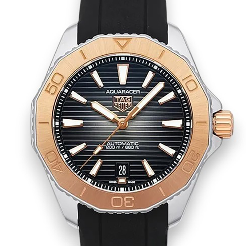 NEW TAG HEUER AQUARACER WBP2151.FT6199