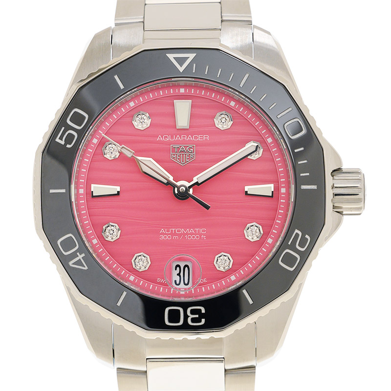 NEW TAG HEUER AQUARACER WBP231J.BA0618