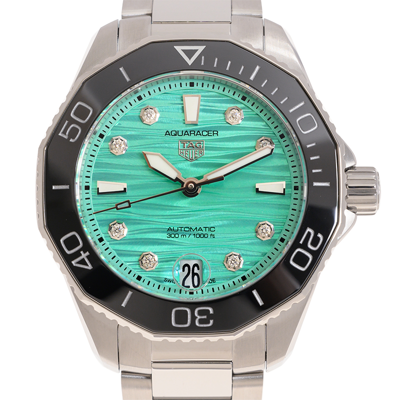 NEW TAG HEUER AQUARACER WBP231K.BA0618
