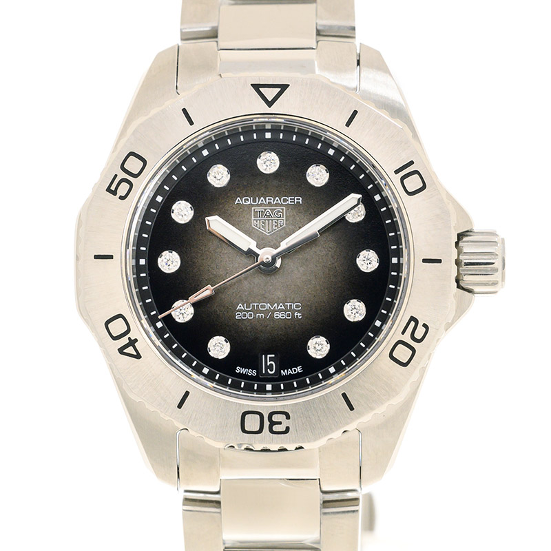 NEW TAG HEUER AQUARACER WBP2410.BA0622