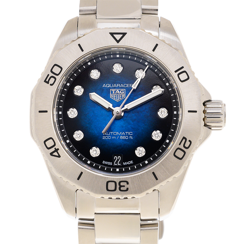 NEW TAG HEUER AQUARACER WBP2411.BA0622