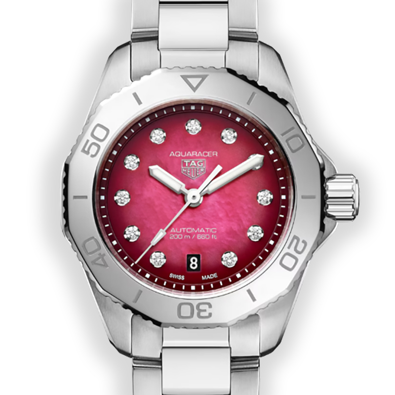 NEW TAG HEUER AQUARACER WBP2414.BA0622