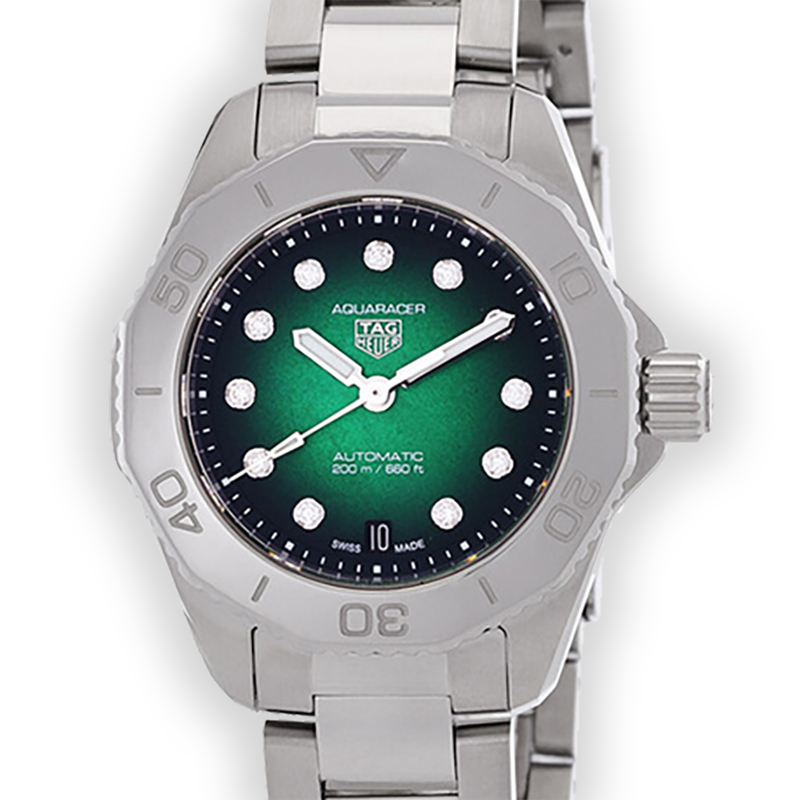 NEW TAG HEUER AQUARACER WBP2415.BA0622