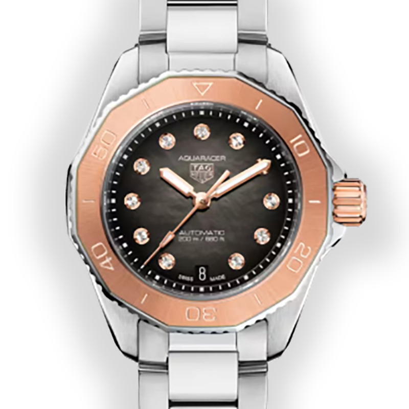 NEW TAG HEUER AQUARACER WBP2451.BA0622