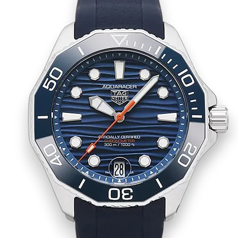 NEW TAG HEUER AQUARACER WBP5111.FT6259