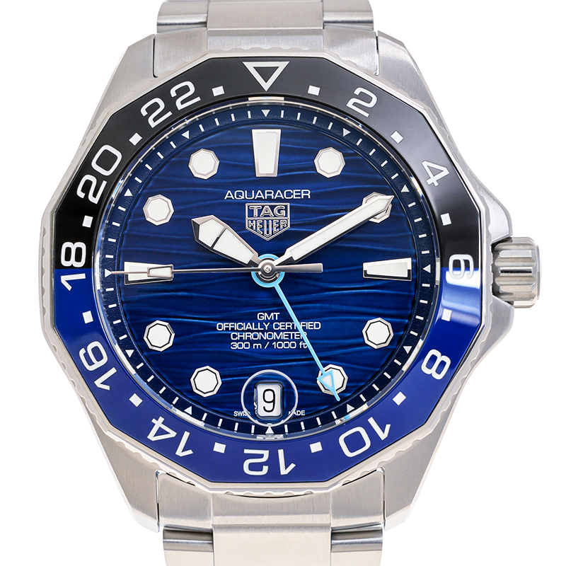 NEW TAG HEUER AQUARACER WBP5114.BA0013