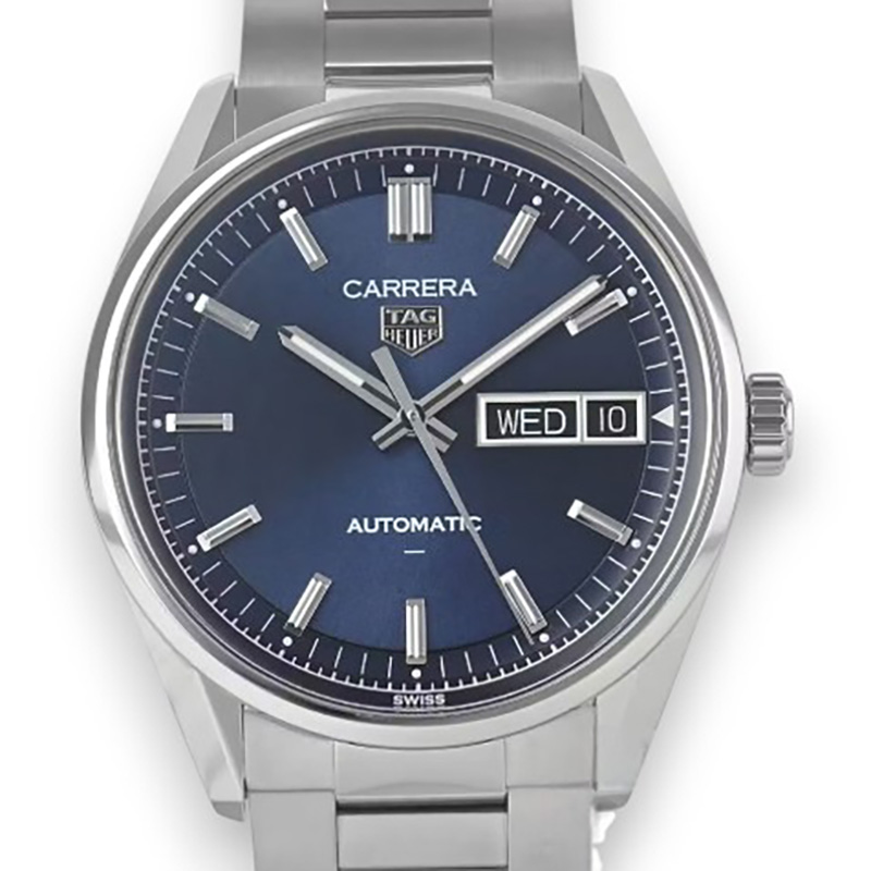 NEW TAG HEUER CARRERA WDA2112.BA0043