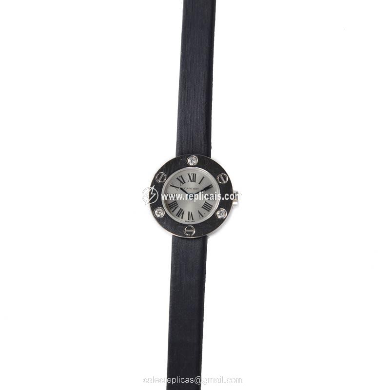 CARTIER LOVE WE800131