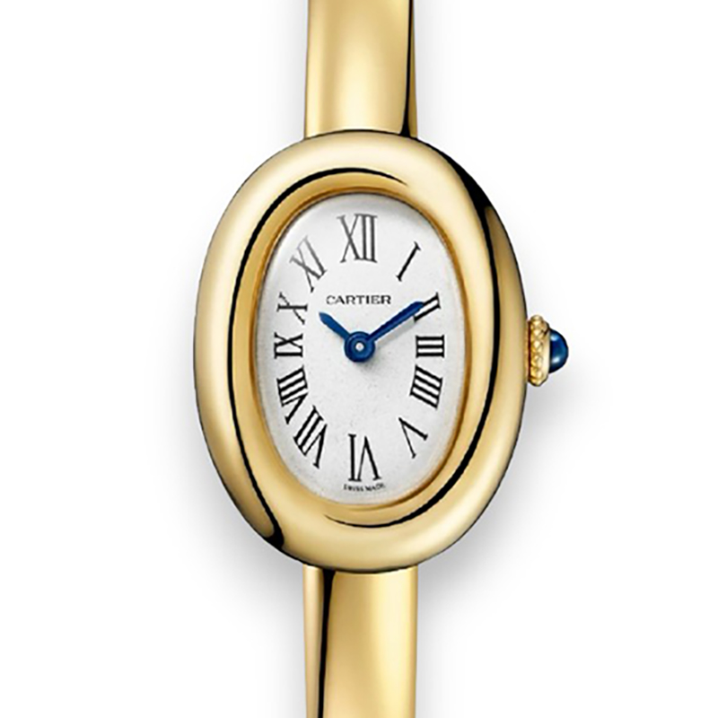 NEW CARTIER BAIGNOIRE WGBA0018 SIZE 15