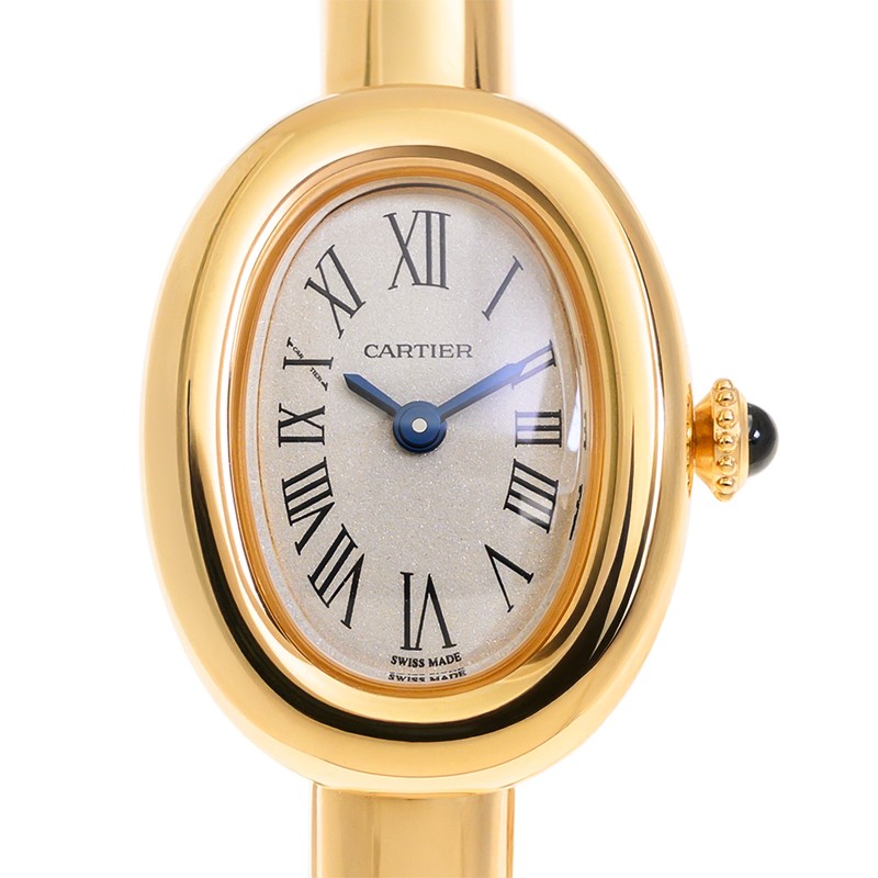 NEW CARTIER BAIGNOIRE WGBA0021