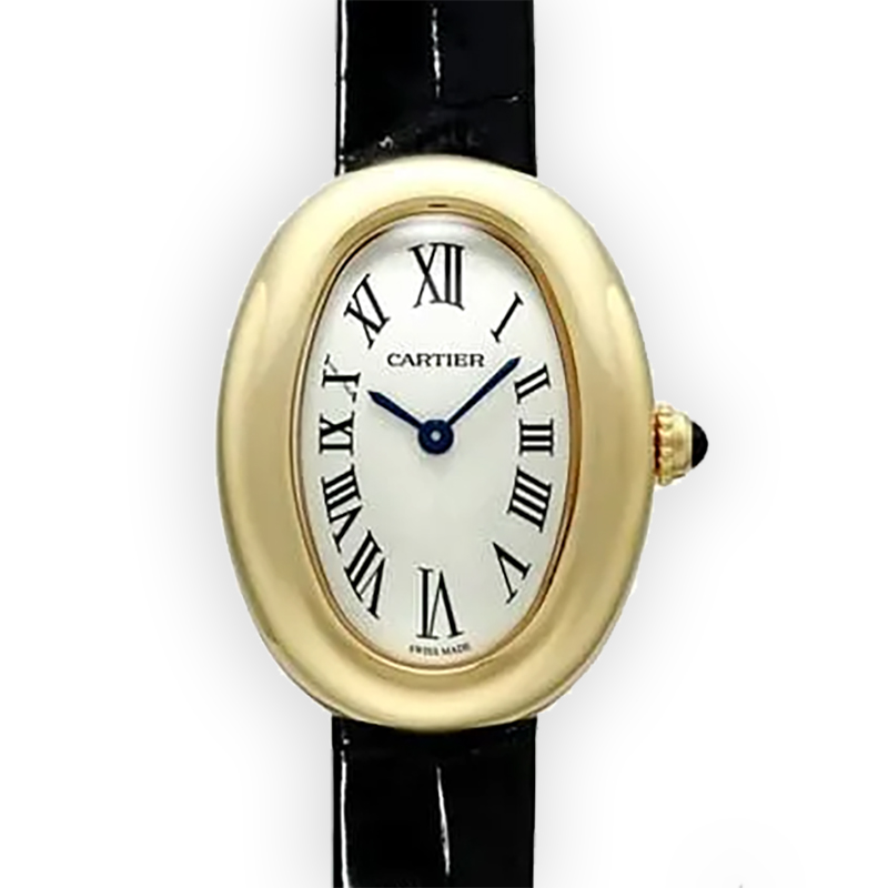 NEW CARTIER BAIGNOIRE WGBA0022