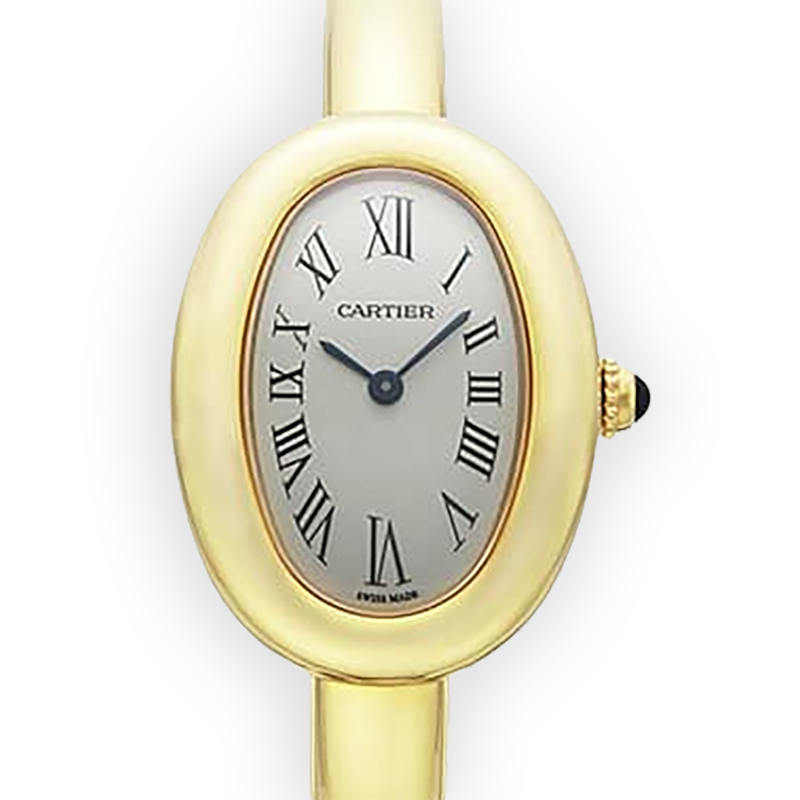 NEW CARTIER BAIGNOIRE WGBA0024